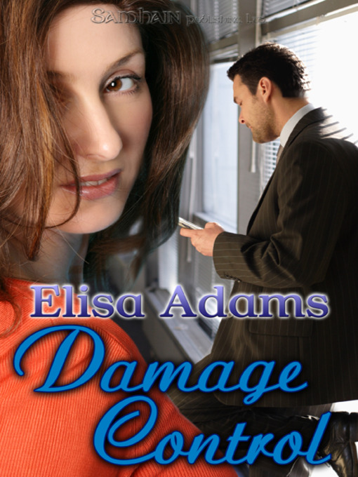 Cover image for Damage Control